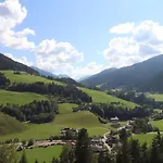 Dahoam-2 By Interhome Apartment Forstau (Salzburg)