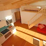 Dahoam-2 By Interhome Forstau (Salzburg)