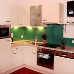 Dahoam-2 By Interhome Apartment Forstau (Salzburg)
