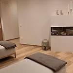 Daire Dahoam-2 By Interhome Forstau (Salzburg)
