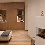 Dahoam-2 By Interhome Daire Forstau (Salzburg)