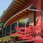 Dahoam-2 By Interhome Forstau (Salzburg)
