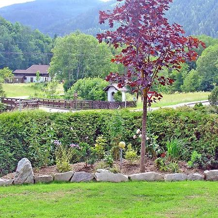 Dahoam-2 By Interhome Apartmán