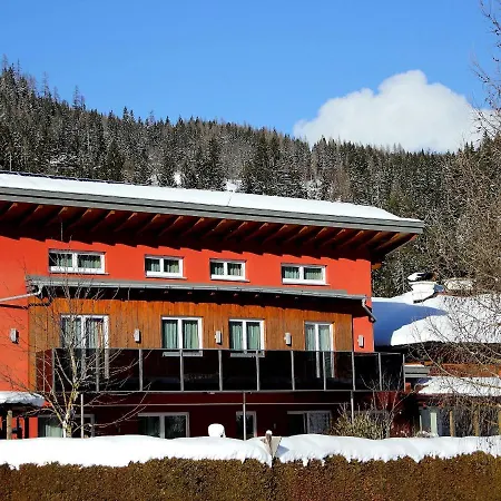 Apartman Dahoam-2 By Interhome