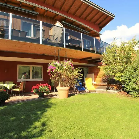 Dahoam-2 By Interhome Apartment