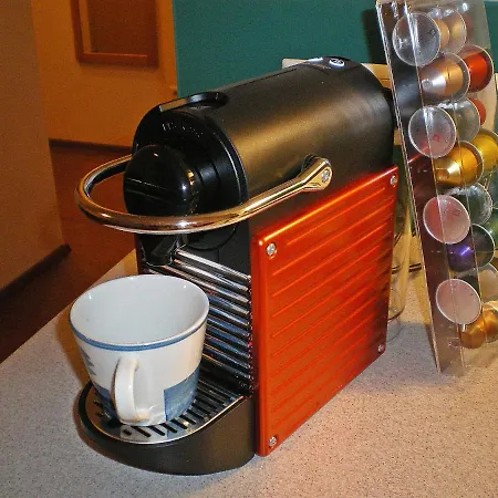 Apartman Dahoam-2 By Interhome *