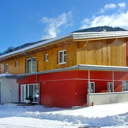 Dahoam-2 By Interhome Apartment Forstau (Salzburg)
