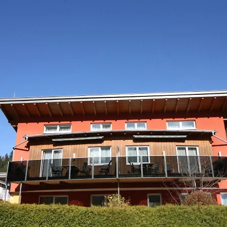 Dahoam-2 By Interhome Apartmán *