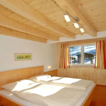 Dahoam-2 By Interhome Forstau (Salzburg)