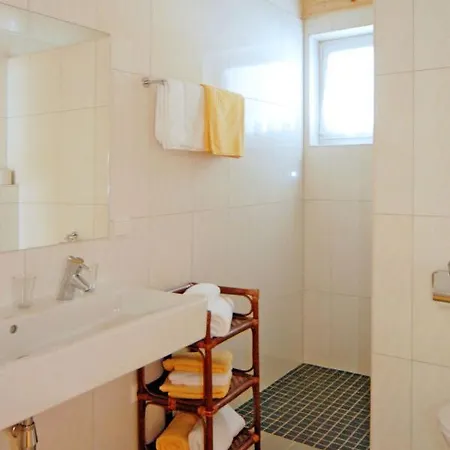 Dahoam-2 By Interhome Apartment