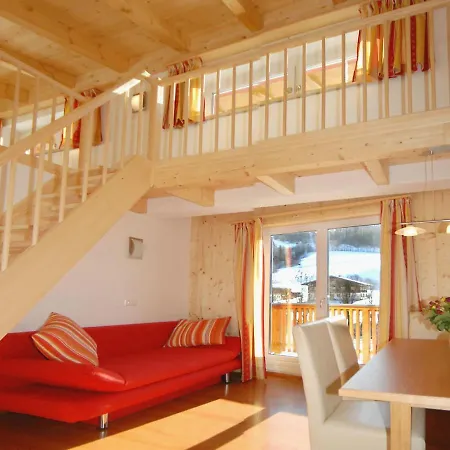 Apartmán Dahoam-2 By Interhome *