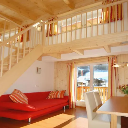 Apartman Dahoam-2 By Interhome *