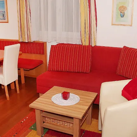 Dahoam-2 By Interhome Apartment *