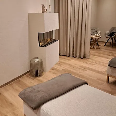 Dahoam-2 By Interhome Forstau