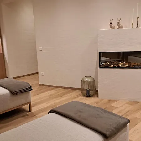 Apartman Dahoam-2 By Interhome Forstau