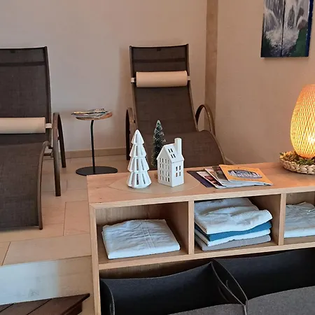 Dahoam-2 By Interhome *