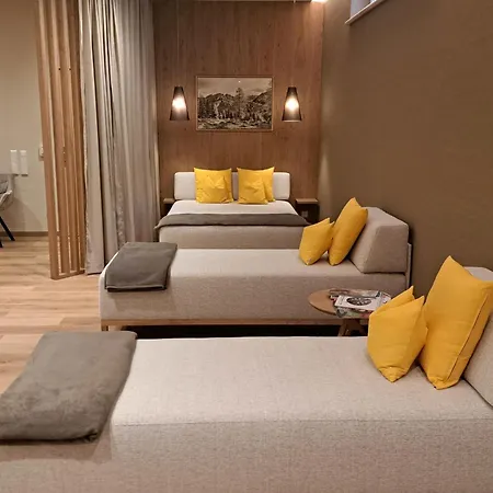 Dahoam-2 By Interhome *