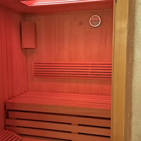 Apartmán Dahoam-2 By Interhome Forstau (Salzburg)