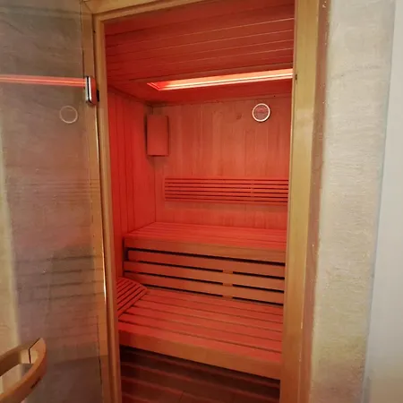 Dahoam-2 By Interhome Apartment Forstau (Salzburg)