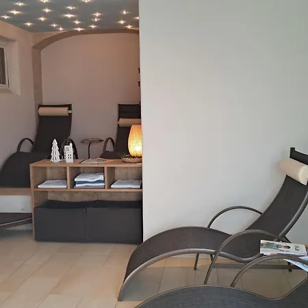 Apartmán Dahoam-2 By Interhome Forstau (Salzburg)