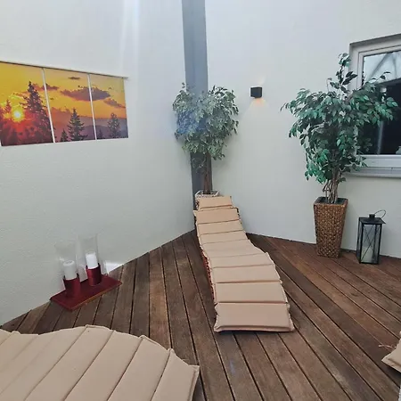 Apartment Dahoam-2 By Interhome