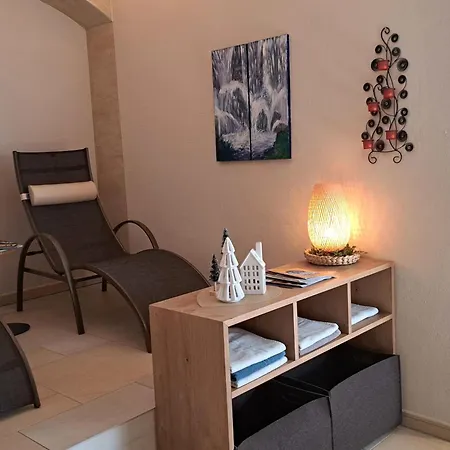 Dahoam-2 By Interhome *