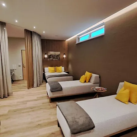 Dahoam-2 By Interhome Apartman Forstau