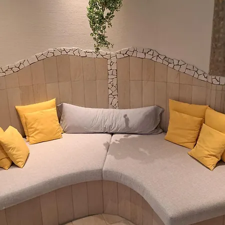 Dahoam-2 By Interhome Apartment