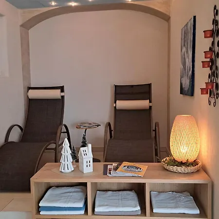 Dahoam-2 By Interhome *