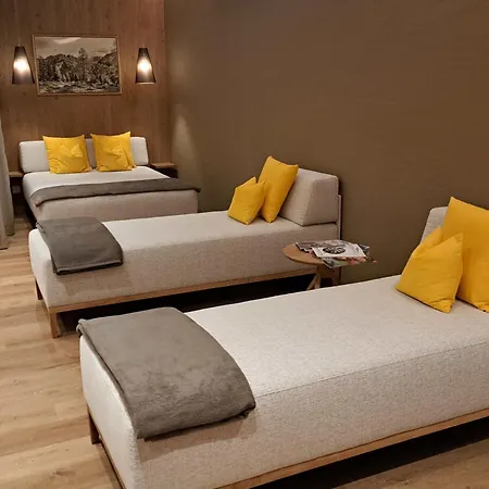 Dahoam-2 By Interhome