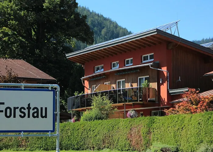 Apartman Dahoam-2 By Interhome