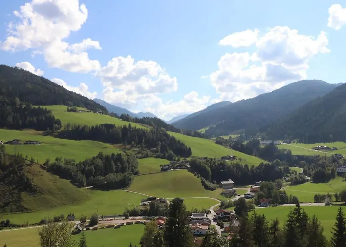 Dahoam-2 By Interhome 公寓 福尔施陶