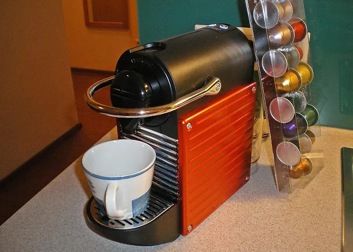 Apartment Dahoam-2 By Interhome *