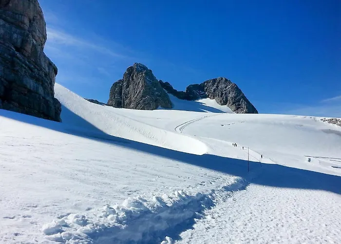 Dahoam-2 By Interhome * Forstau (Salzburg)