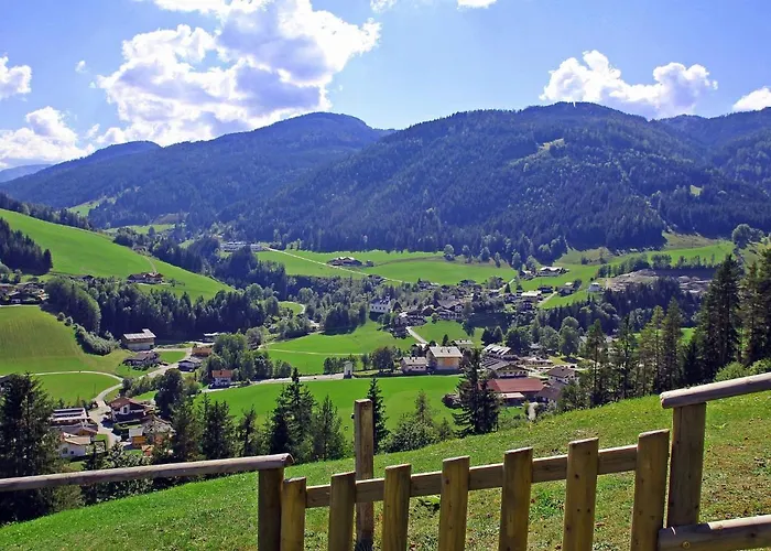 아파트 Dahoam-2 By Interhome