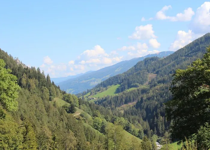 아파트 Dahoam-2 By Interhome *