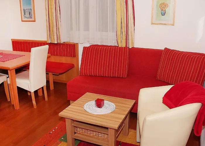 Dahoam-2 By Interhome 아파트 *