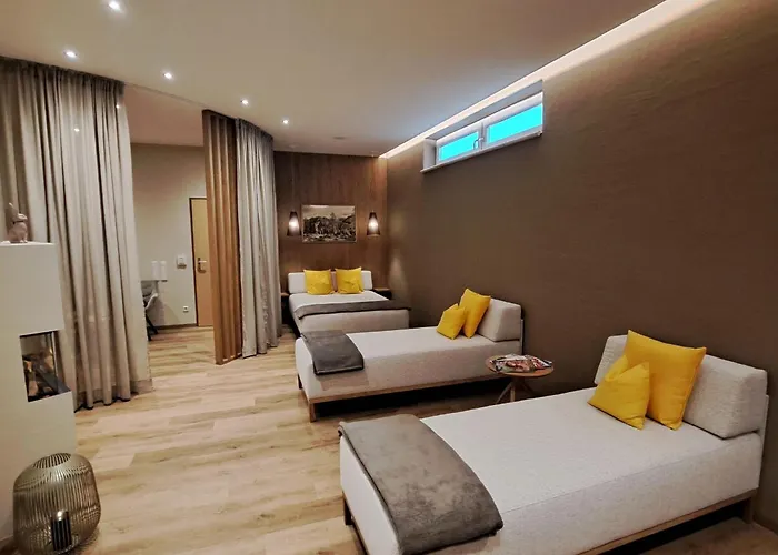 Dahoam-2 By Interhome Apartment Forstau (Salzburg)